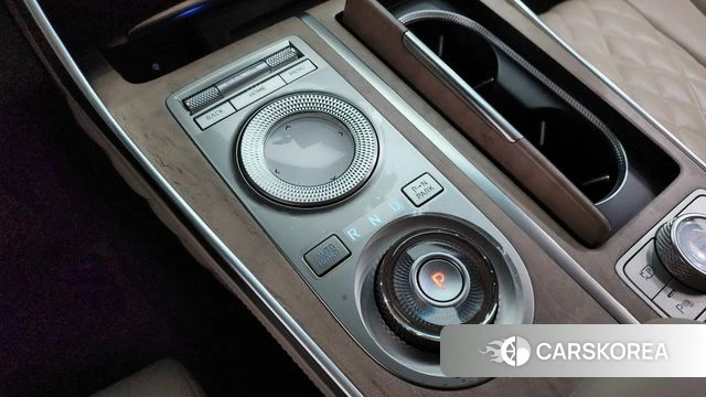 Genesis GV80 id 4330965 из Кореи 39