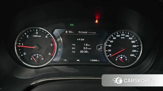 Kia Seltos id 4203056 из Кореи 28