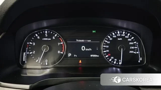 Kia K7 Premier id 3489271 из Кореи 18