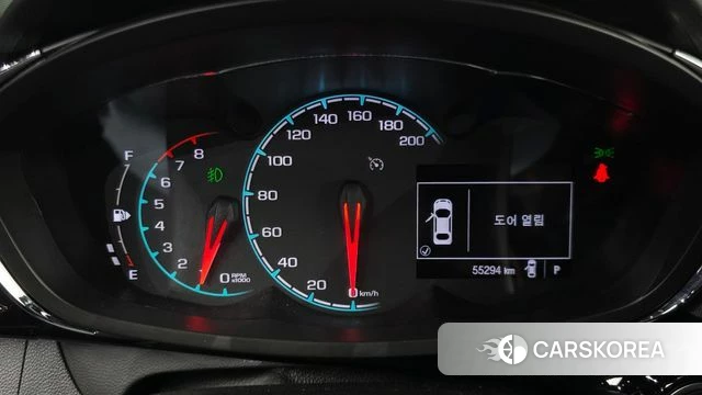 Chevrolet (GM Daewoo) The Next Spark id 4776379 из Кореи 30