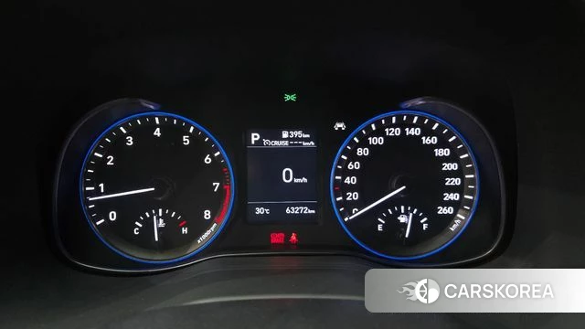 Hyundai Kona id 4658030 из Кореи 28