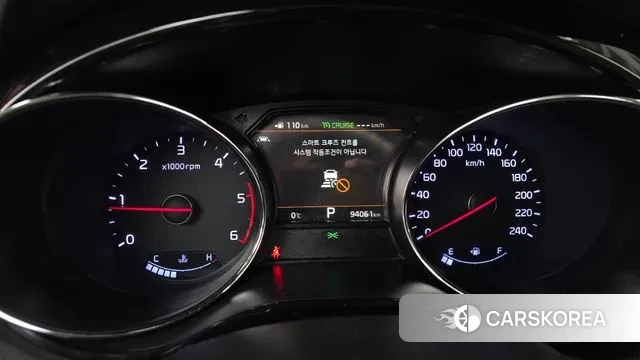 Kia The New Carnival id 3622323 из Кореи 18