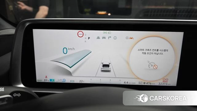 Hyundai Ionic 6 id 4349457 из Кореи 30