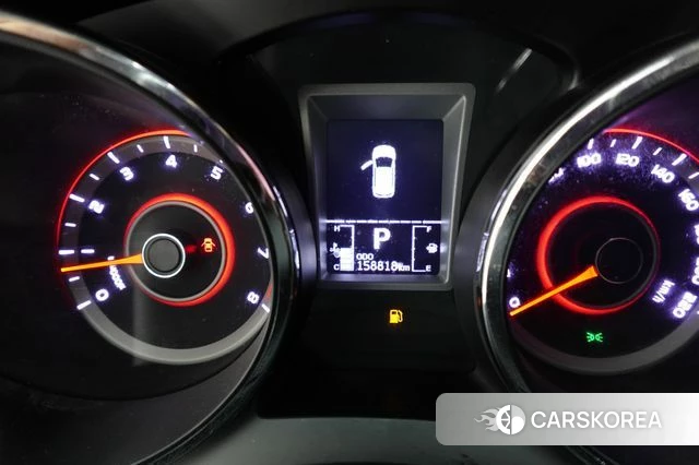 Ssangyong Tivoli Armor id 4286398 из Кореи 18