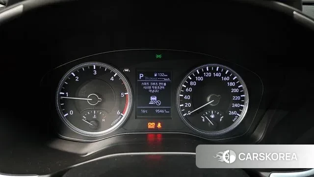 Hyundai Santa Fe TM id 3357015 из Кореи 18