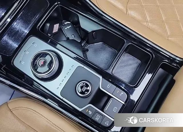 Kia Sorento 4th Generation id 3572341 из Кореи 17