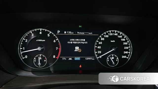 Genesis G90 id 3843748 из Кореи 18