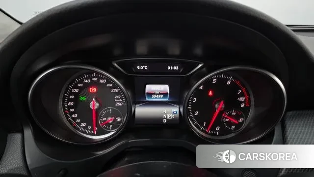 Mercedes-Benz GLA-Class X156 id 3723727 из Кореи 18