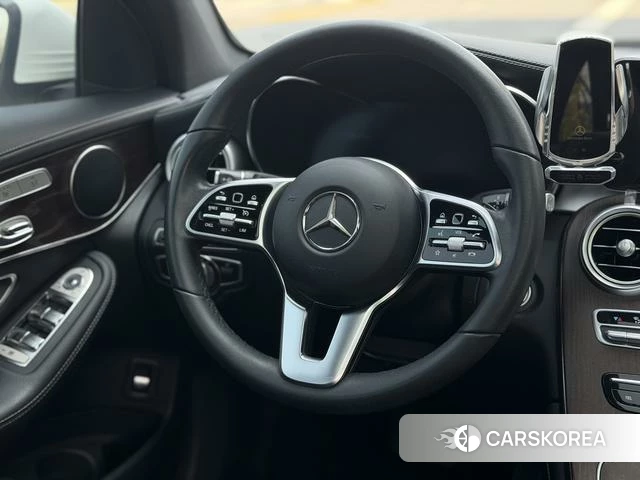 Mercedes-Benz GLC id 4271812 из Китая 18