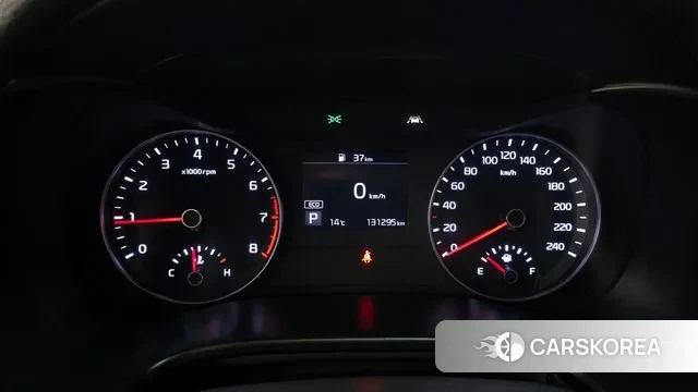 Kia Come New K3 id 3723475 из Кореи 18