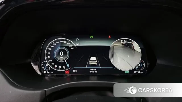 Hyundai Palisade id 3401164 из Кореи 18