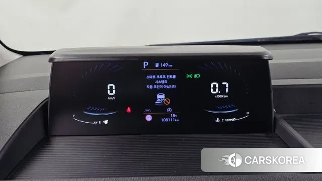 Hyundai Staria id 3400603 из Кореи 18