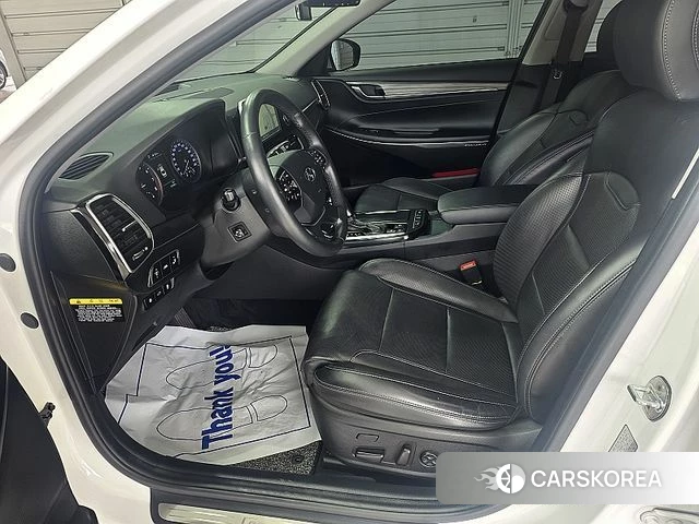Hyundai Grandeur IG id 4530857 из Кореи 16