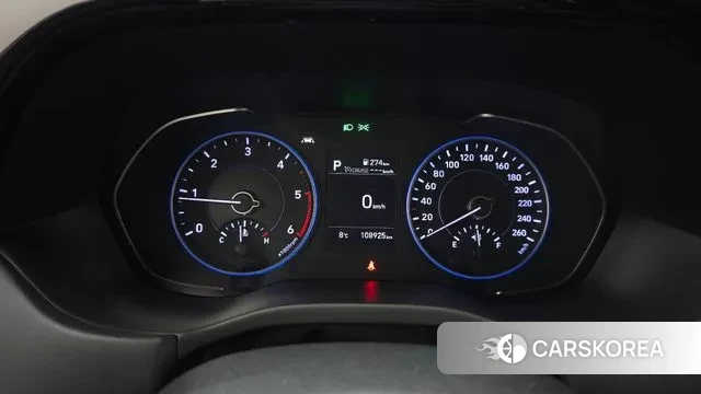 Hyundai Palisade id 3656418 из Кореи 18