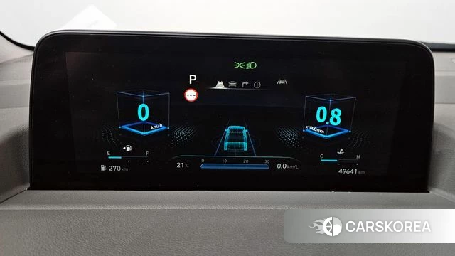 Hyundai Staria id 4899556 из Кореи 18