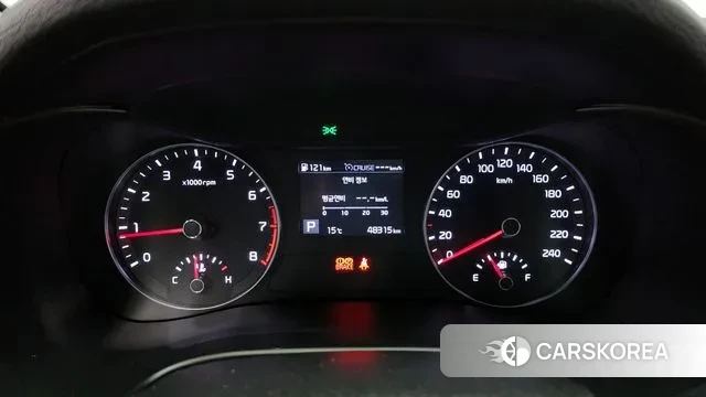 Kia Come New K3 id 3270437 из Кореи 18