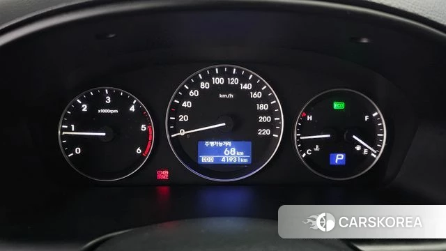 Hyundai The New Grand Starex id 4727097 из Кореи 28