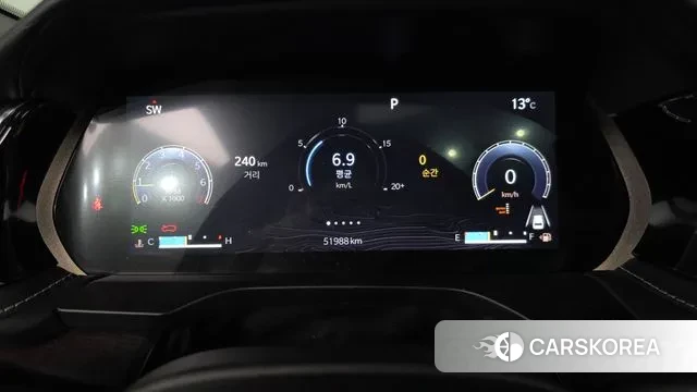 Jeep Grand Cherokee (WL) id 3721566 из Кореи 18