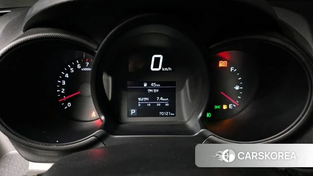 Kia The New Ray id 3904146 из Кореи 18