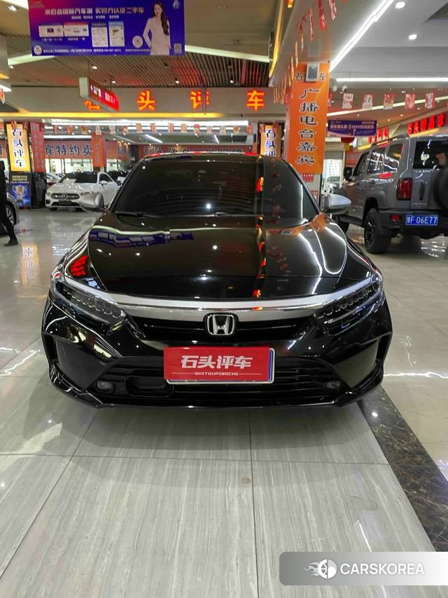 Honda Yingshipai id 4257869 из Китая 8