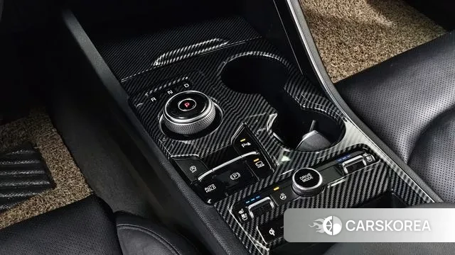 Kia K5 3rd generation id 3764584 из Кореи 18