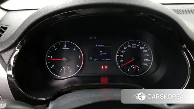 Kia Seltos id 2818117 из Кореи 18