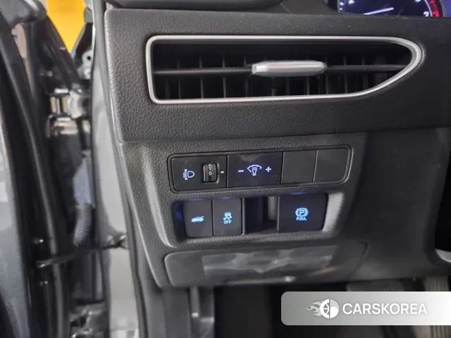 Hyundai Sonata (DN8) id 3307163 из Кореи 18