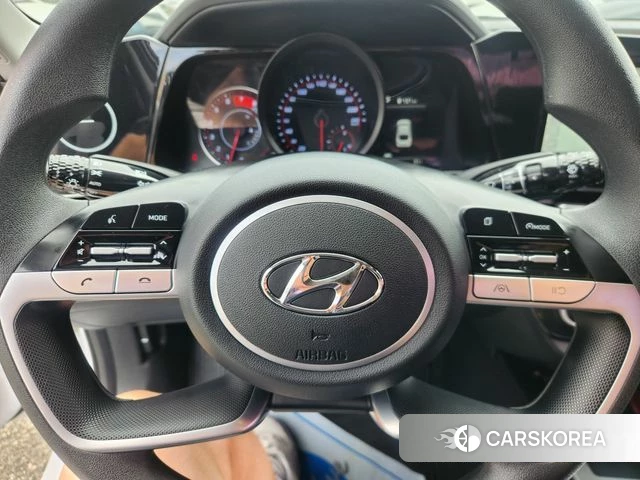 Hyundai Avante (CN7) id 4604430 из Кореи 17