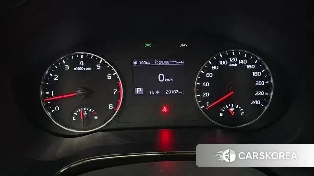 Kia Seltos id 3601540 из Кореи 18