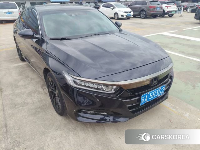 Honda Accord id 4359057 из Китая 11