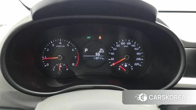 Kia Morning Urban (JA) id 4562138 из Кореи 28