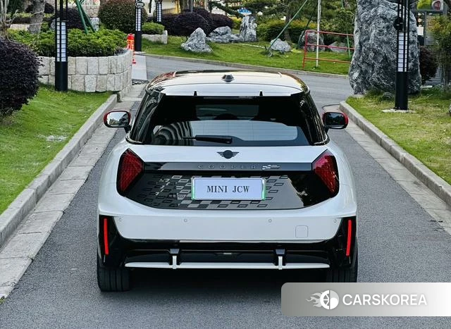 MINI Electric JCW id 4238785 из Китая 16