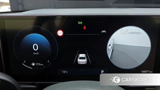 Hyundai Grandeur (GN7) id 3776160 из Кореи 18