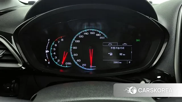 Chevrolet (GM Daewoo) The New Spark id 3350633 из Кореи 18