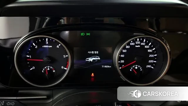 Kia Carnival 4th generation id 3422401 из Кореи 18