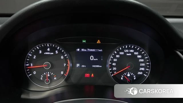 Kia Come New K7 id 4737450 из Кореи 18