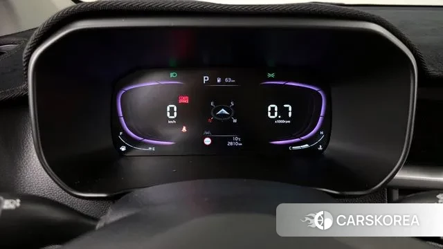 Kia The New Morning (JA) id 3744980 из Кореи 18