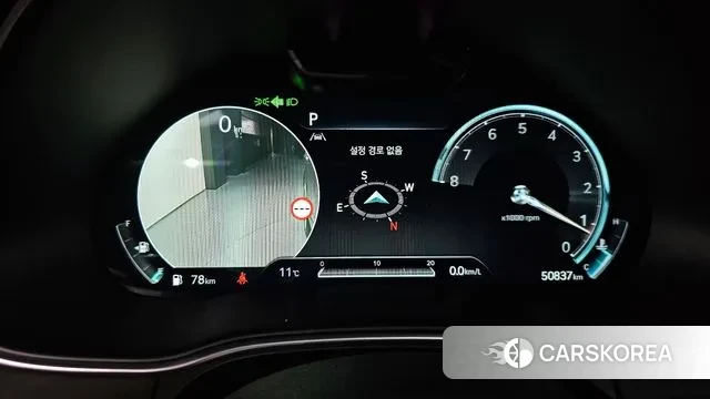 Genesis GV80 id 3463461 из Кореи 18