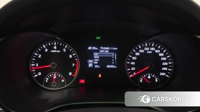 Kia The New K5 2nd generation id 4483223 из Кореи 18