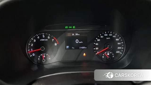 Kia Soul Booster id 3494366 из Кореи 18