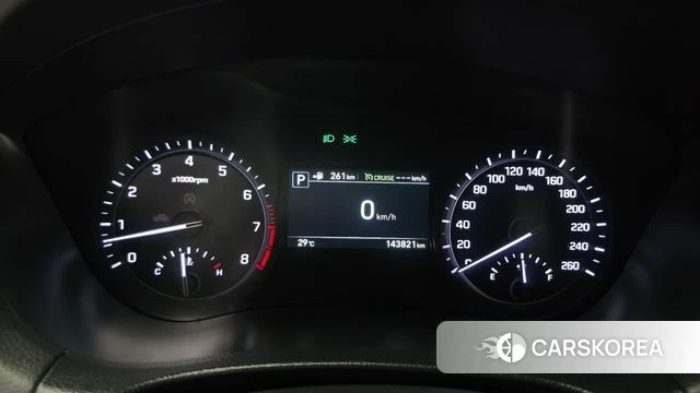 Genesis G80 id 4626515 из Кореи 28
