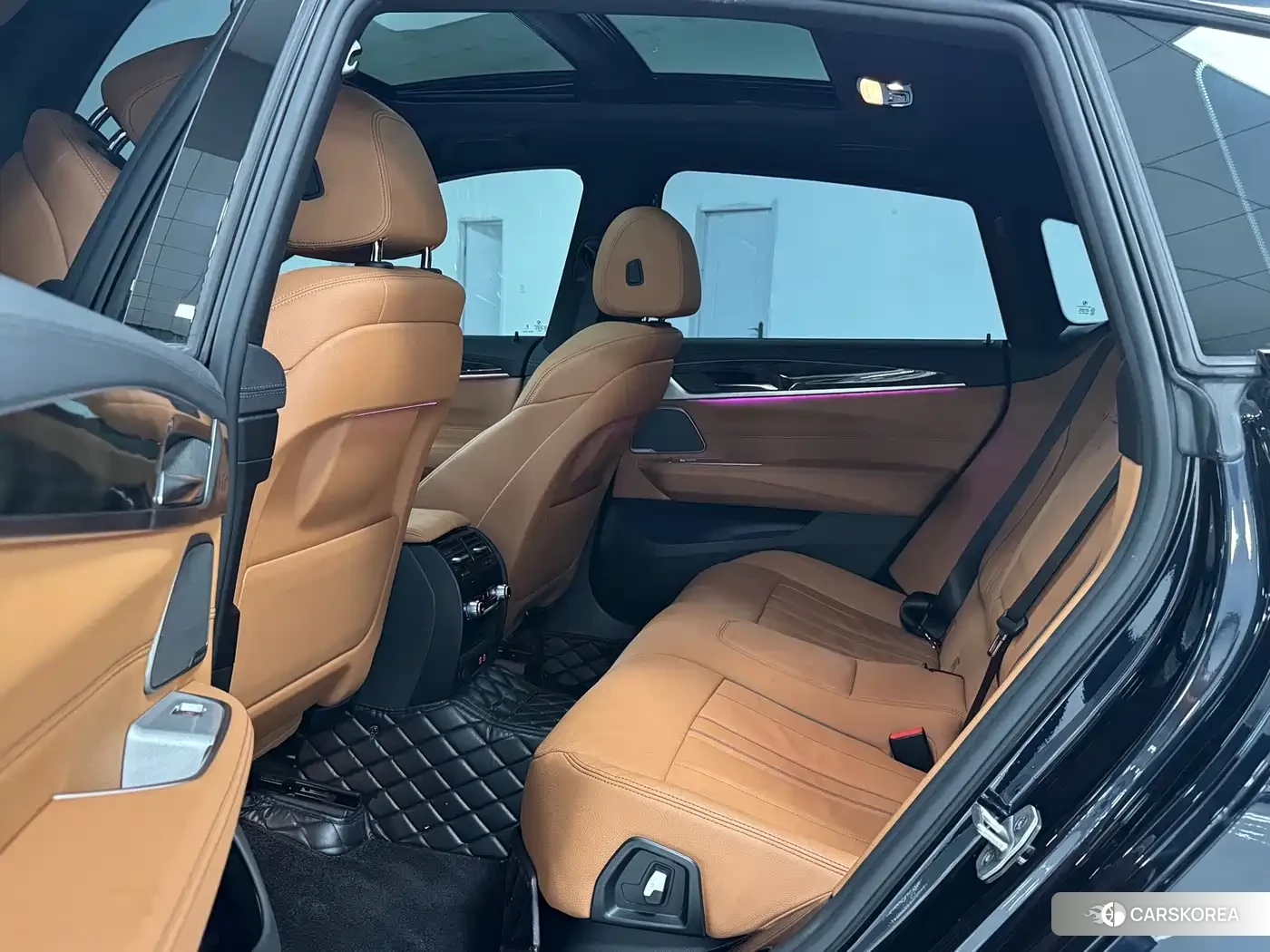 BMW 6 series GT id 4601924 из Китая 8