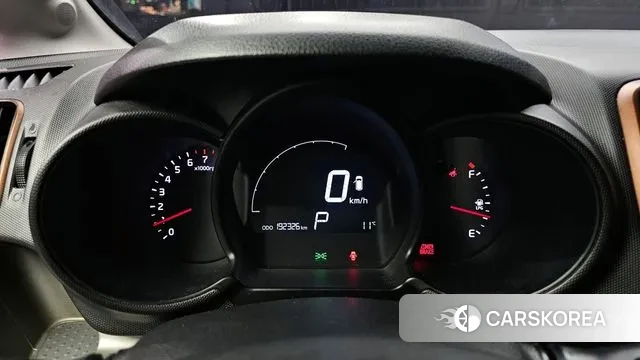 Kia The New Ray id 3319625 из Кореи 18