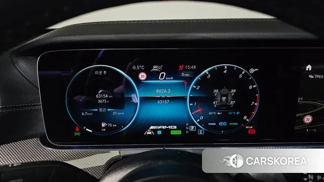 Mercedes-Benz E-Class W213 id 3597018 из Кореи 18