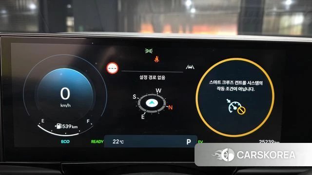 Hyundai Grandeur Hybrid (GN7) id 3940371 из Кореи 18