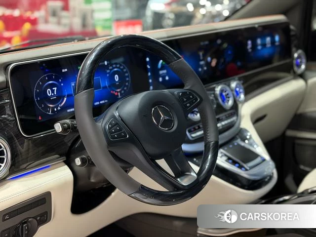 Mercedes-Benz Vito id 4278037 из Китая 11