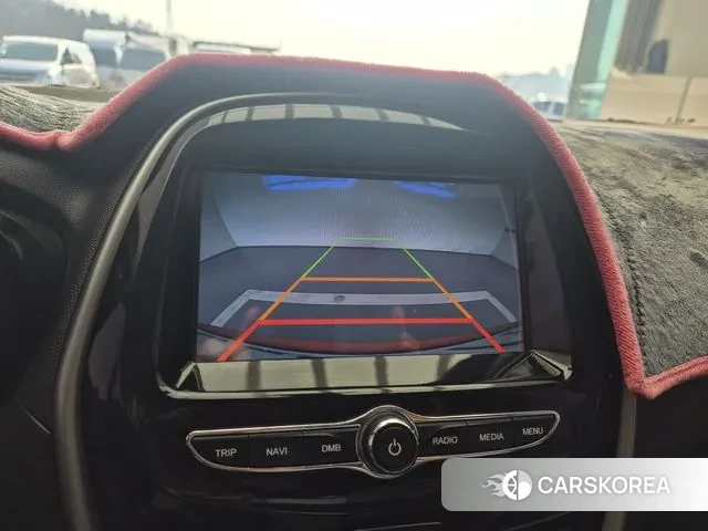 Chevrolet (GM Daewoo) The Next Spark id 3703992 из Кореи 12