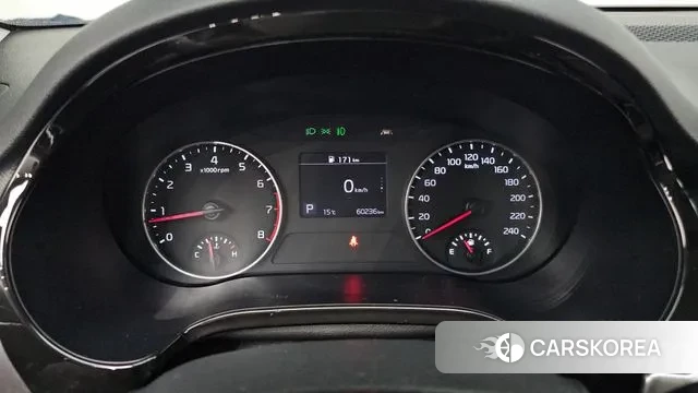 Kia Seltos id 3458880 из Кореи 18