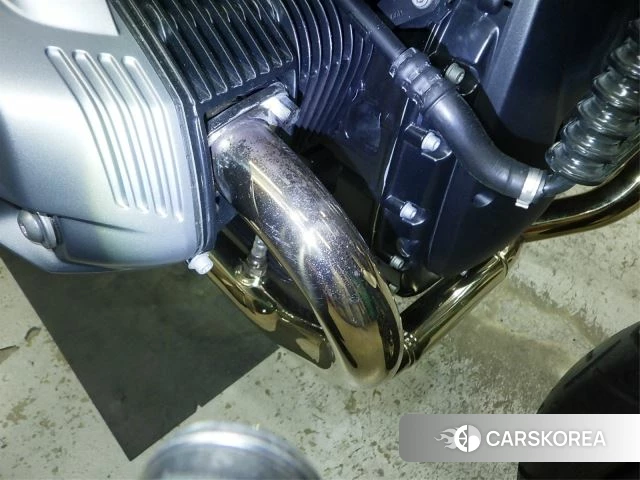 Проданный BMW R NINE T SCRAMBLER id 4191179 из Японии, фото 22