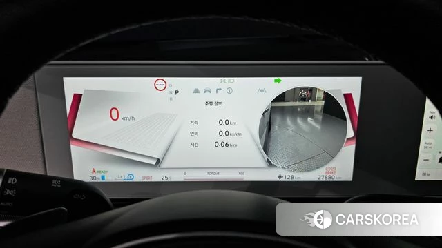 Hyundai Ionic 5 id 4489370 из Кореи 31